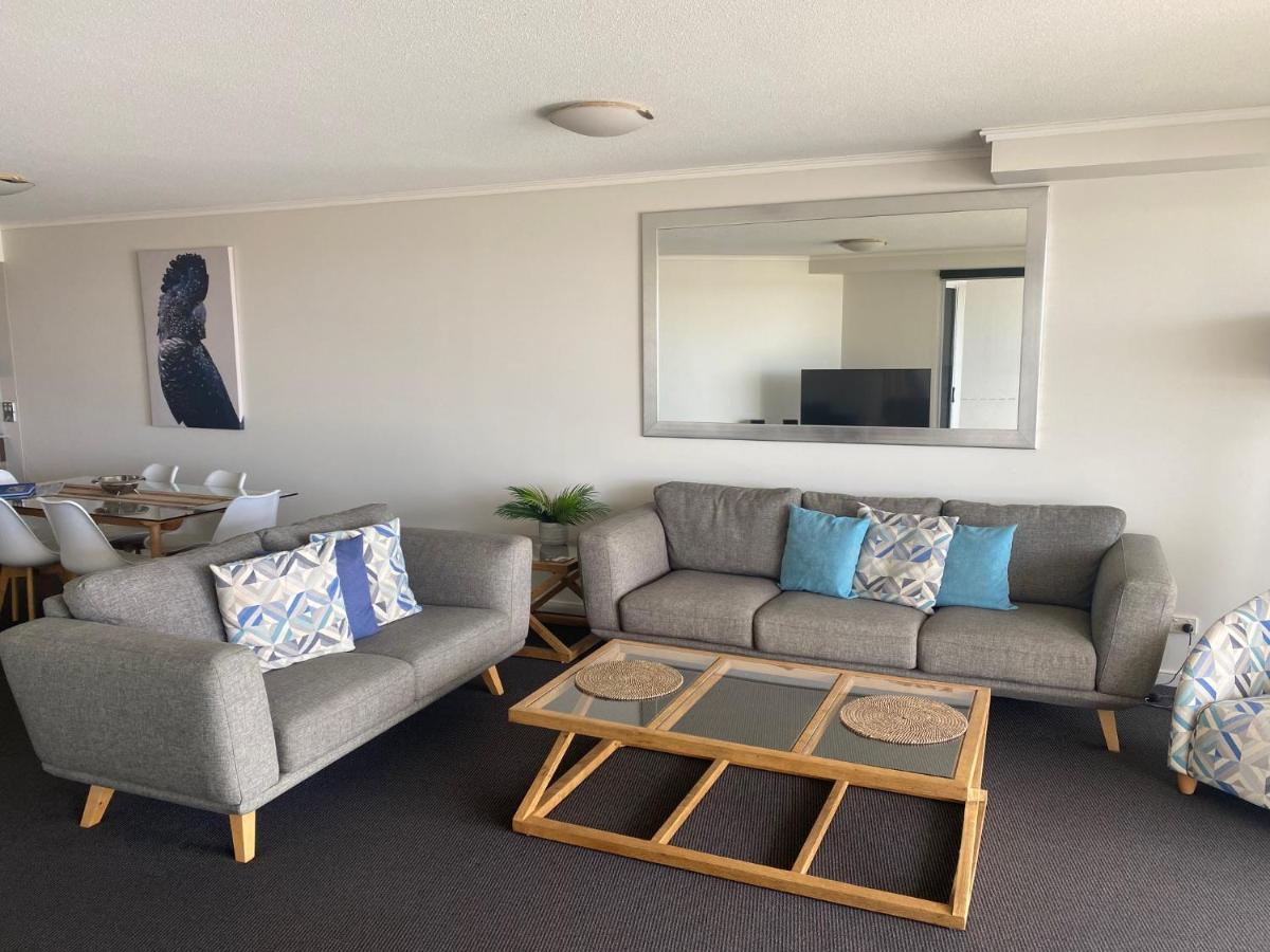 Waves Maroochy River Maroochydore Exterior photo