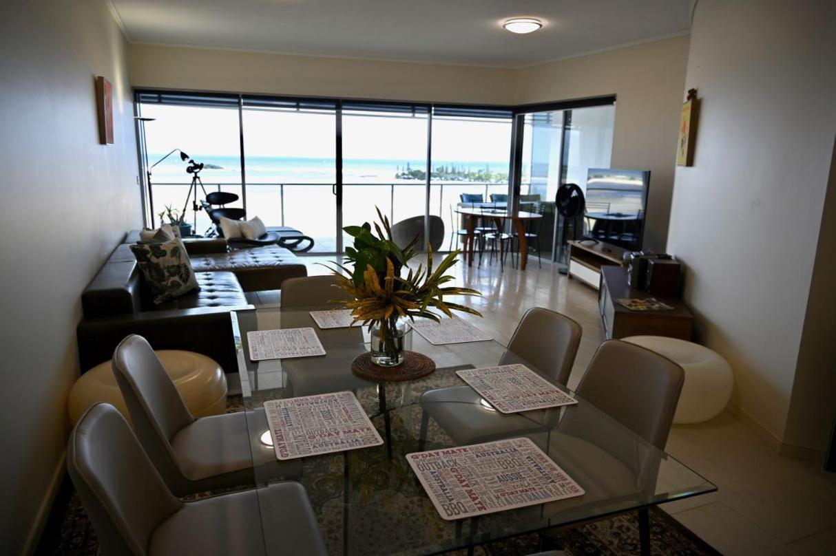 Waves Maroochy River Maroochydore Exterior photo